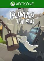 Human Fall Flat